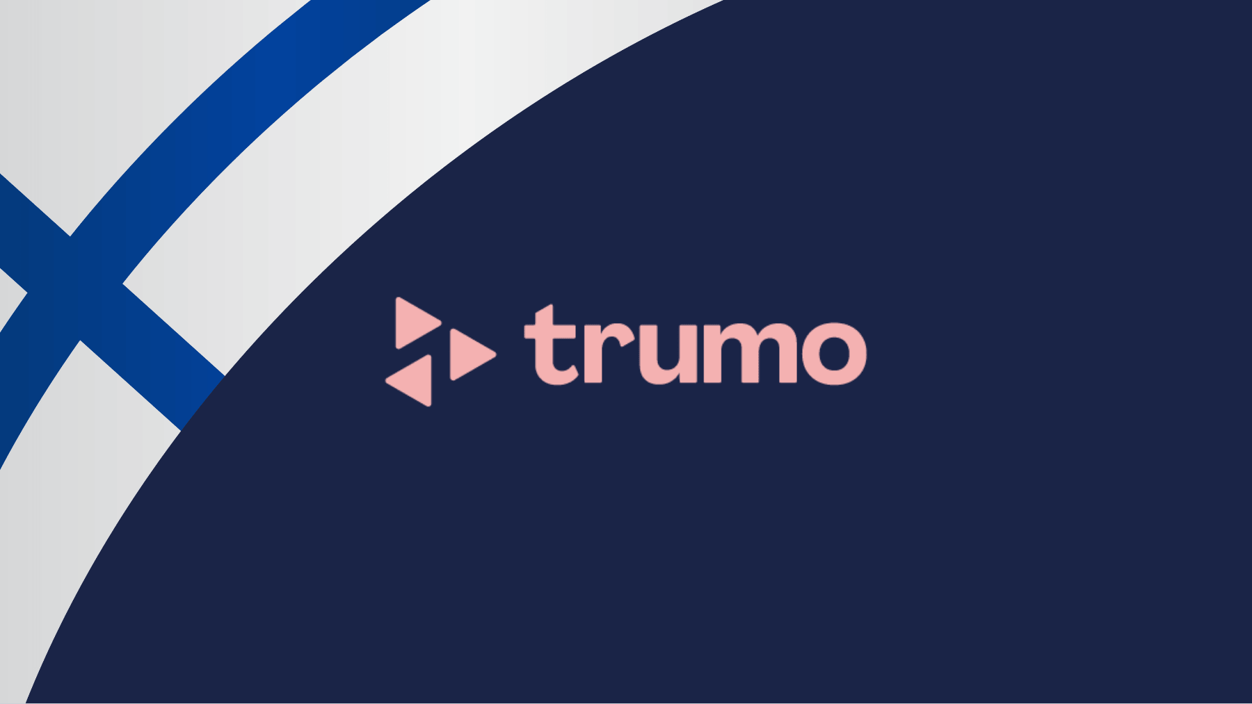 Trumo on täysin suomalainen maksutapa