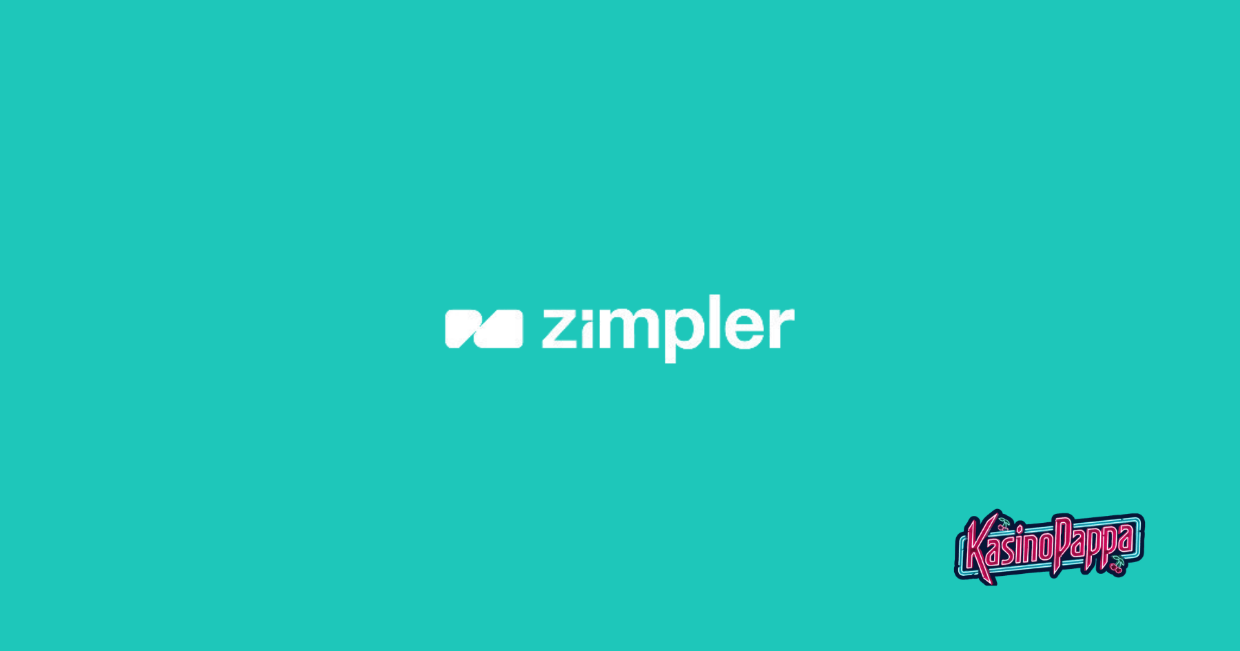 Zimpler AB – vuonna 2012 perustettu ruotsalainen yhtiö